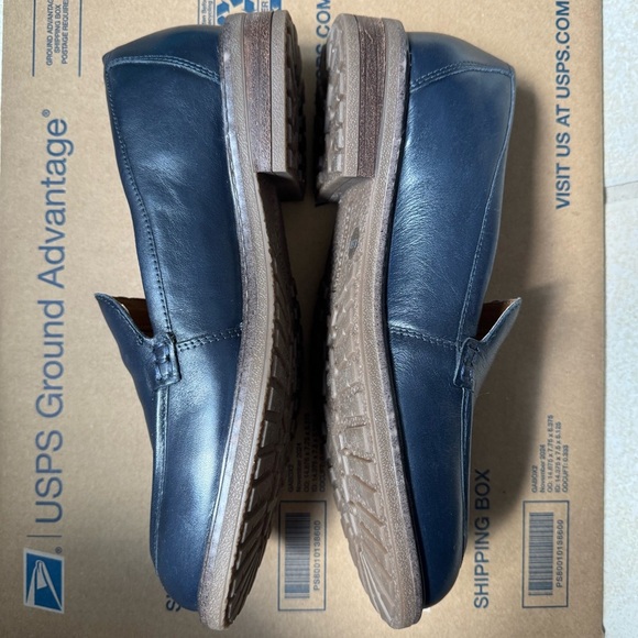 easy spirit Jaylin Casual Loafers Size 8 1/2 - Picture 6 of 8